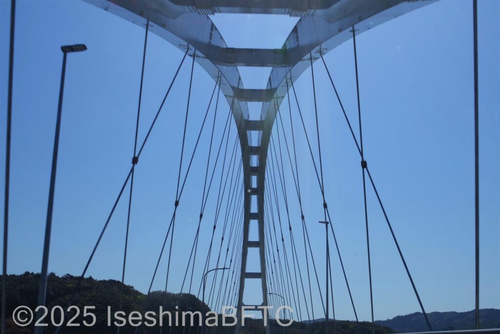 おうのうら大橋