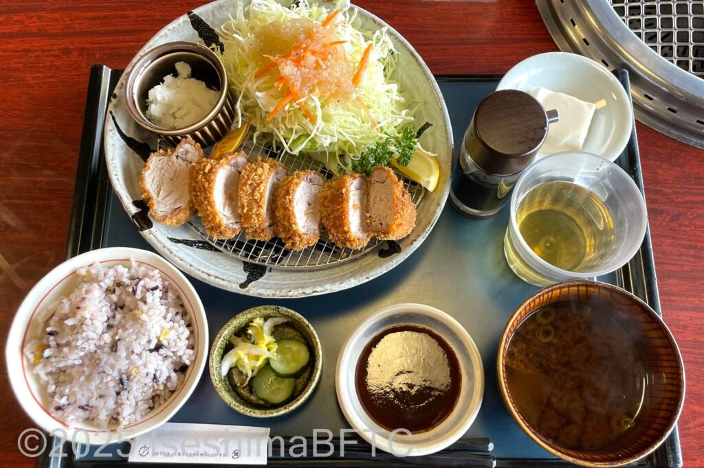 長太屋（ちょうだや）の料理の写真

