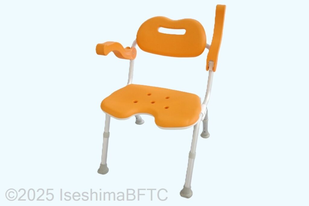 シャワーチェア