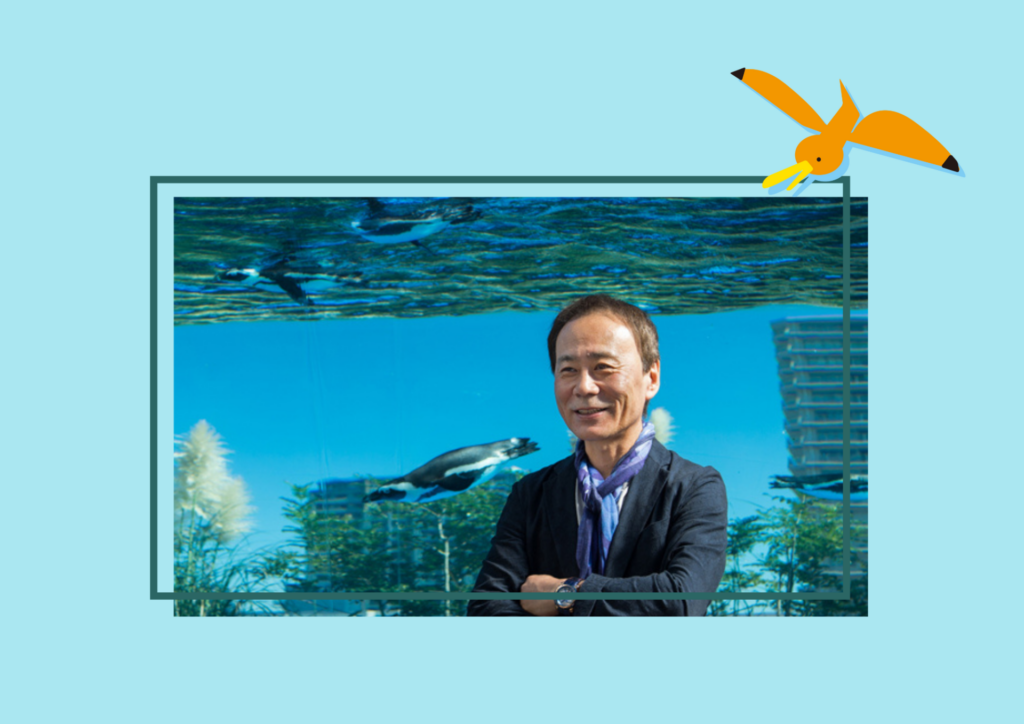 理事長写真
