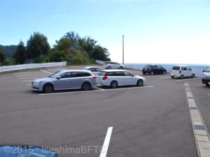 一般駐車場