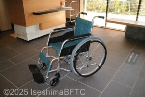 車いす