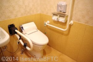便器回り