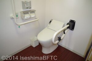 便器回り