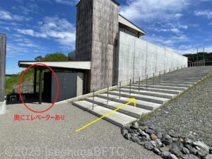 本草湯へのアクセス