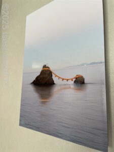 館内アートの例