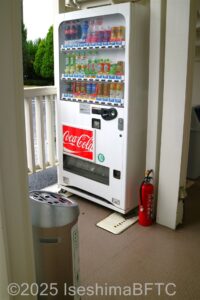 自動販売機