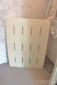 浴室用マット