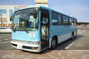 送迎バス