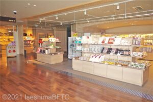 売店