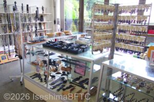 販売されているアクセサリー類