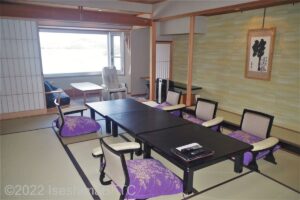 902号室　室内のようす