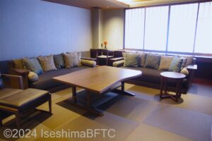 431号室　リビング
