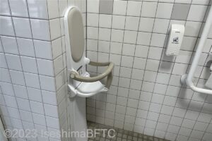 ベビーチェア