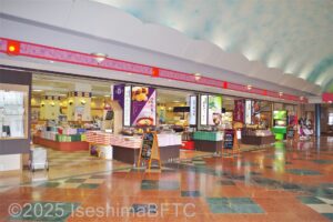 7階　売店