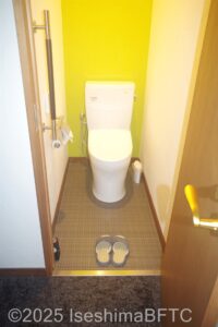 4階「るな」トイレ