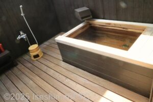 4階「るな」露天風呂