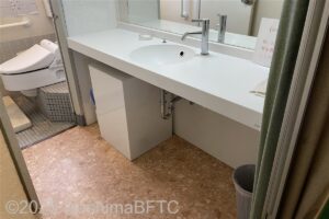 4階共用洗面