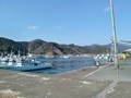 奈屋浦漁港周辺　メイン写真